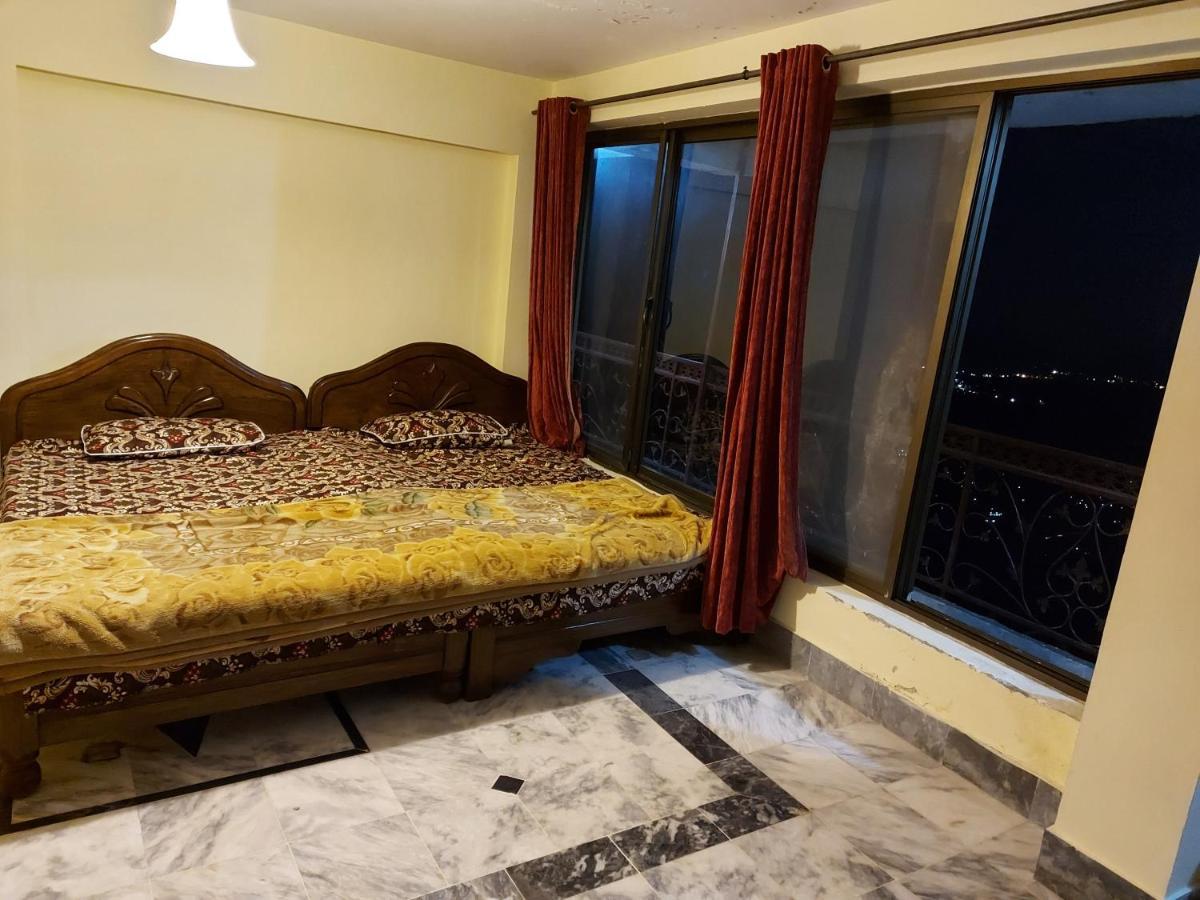 Shahrukh Heights Otel Murree Dış mekan fotoğraf