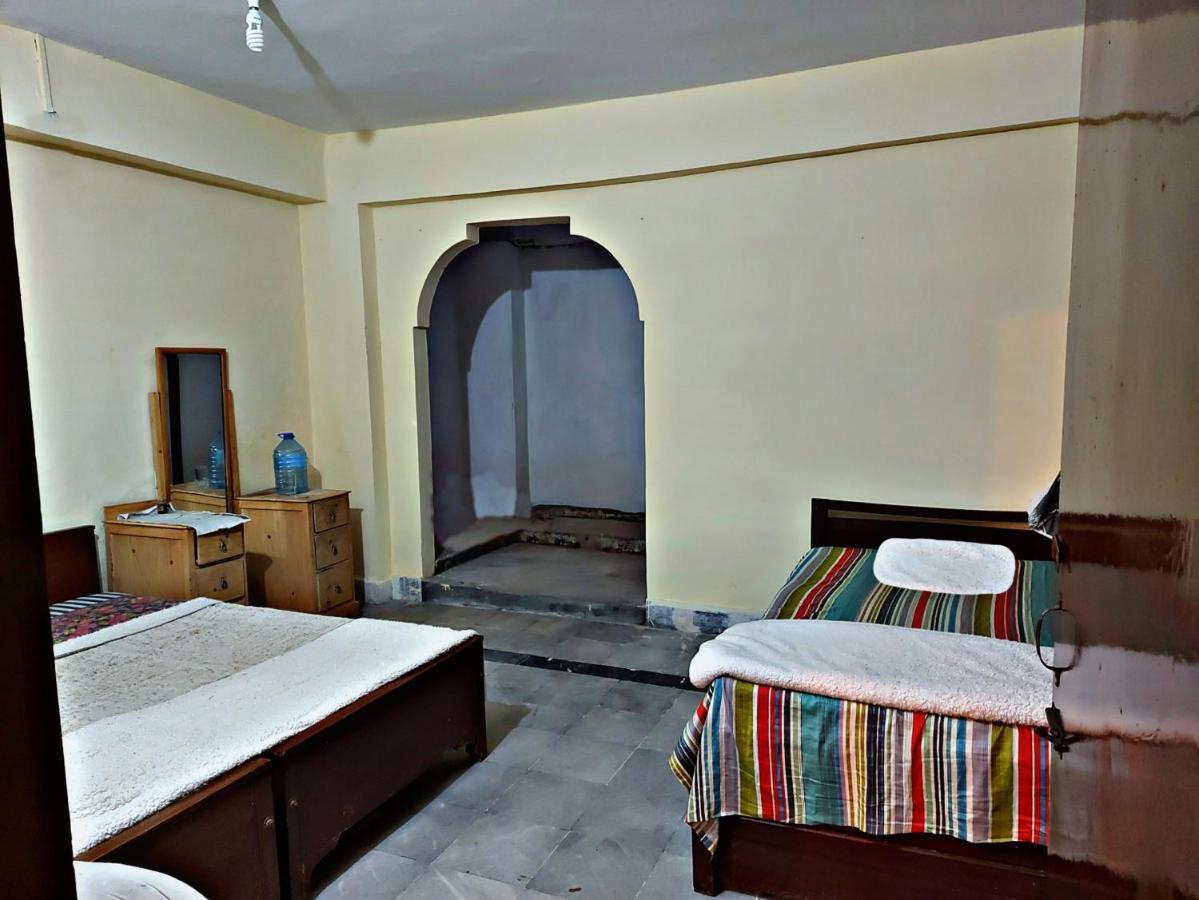 Shahrukh Heights Otel Murree Oda fotoğraf